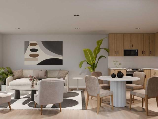 Apartment for rent in Belleville, Ontario