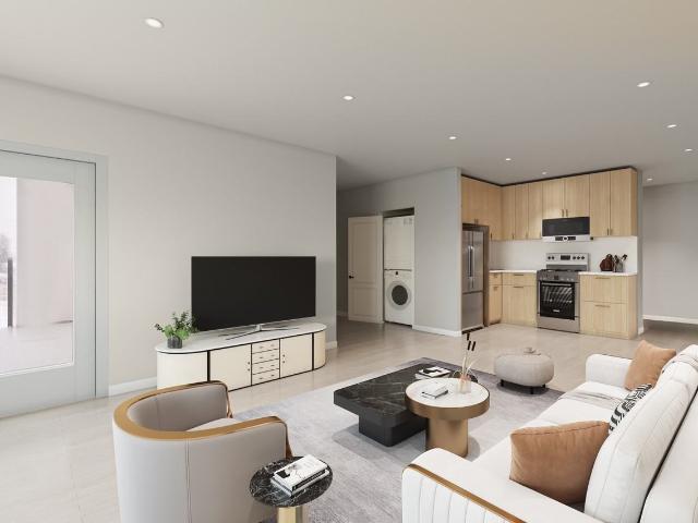 Apartment for rent in Belleville, Ontario