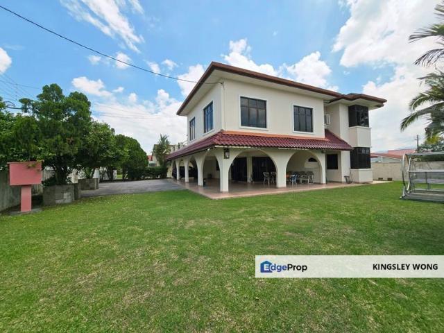House for sale in Perak, Tanjong Ipoh