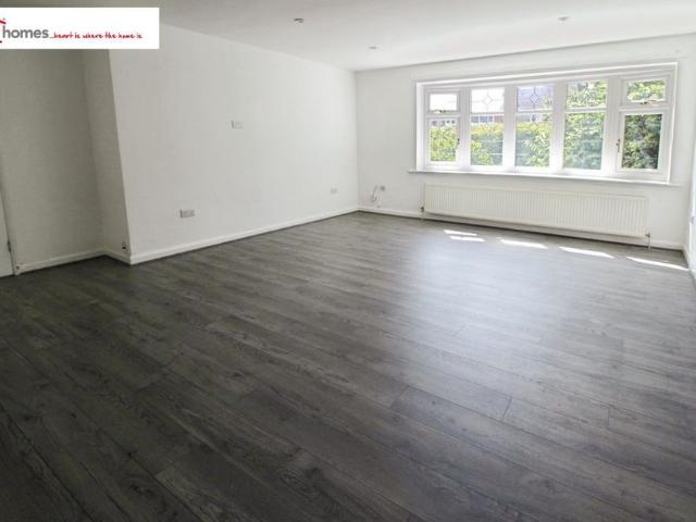 House for rent in Gillity Village, Great Barr