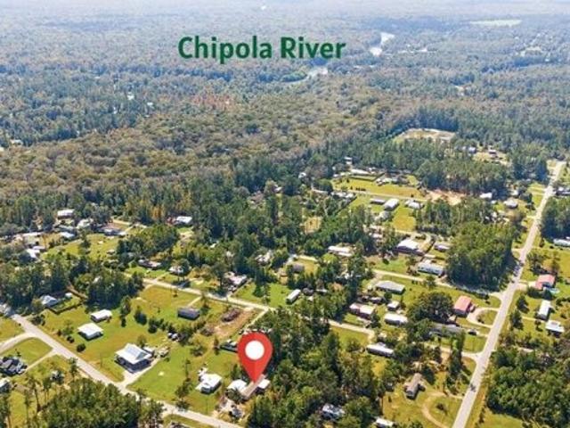 Property for sale in Wewahitchka, Florida