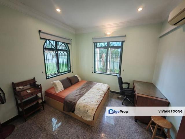 House for sale in Taman Canning, Majlis Bandaraya Ipoh