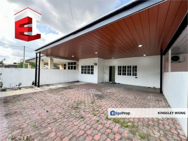 House for sale in Perak, Tanjong Ipoh