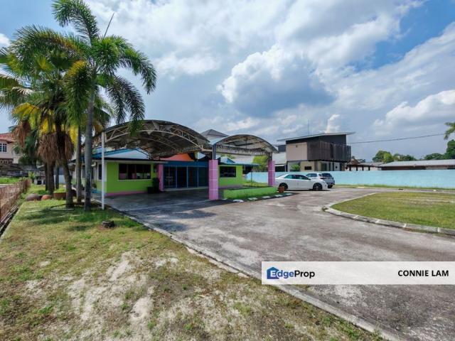 House for rent in Perak, Tanjong Ipoh