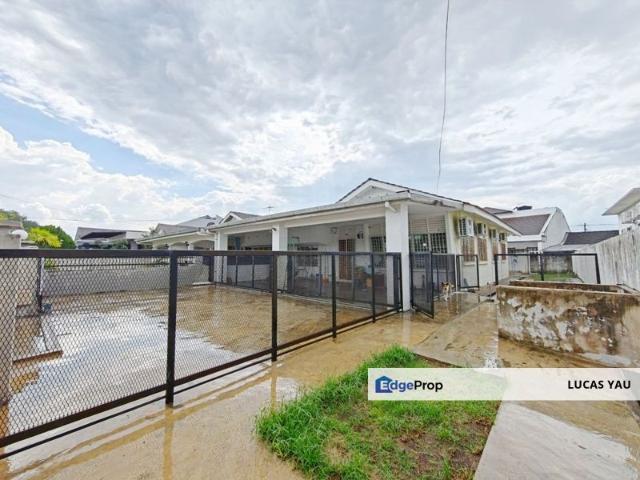 House for sale in Perak, Tanjong Ipoh