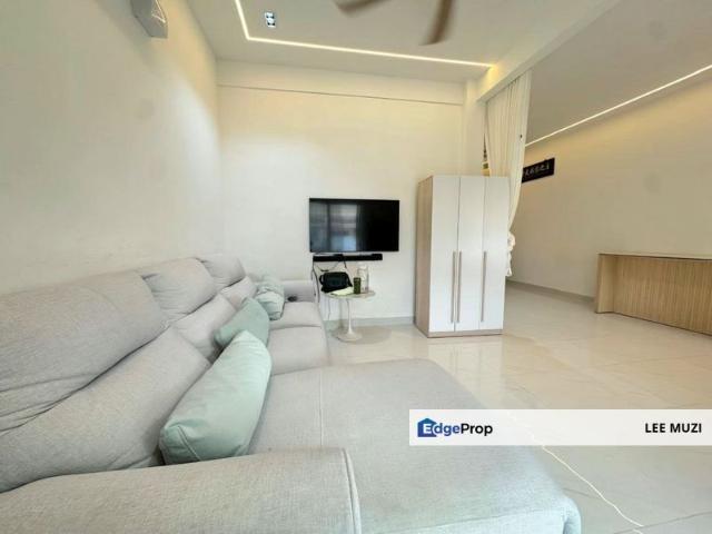 House for sale in Perak, Tanjong Ipoh