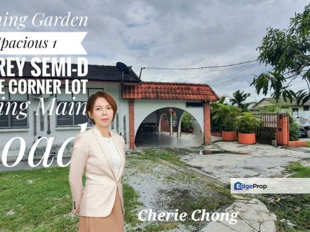 House for rent in Perak, Tanjong Ipoh