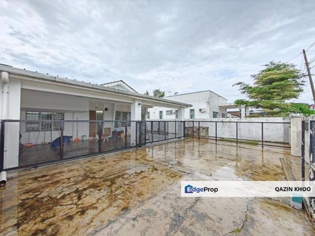 House for sale in Perak, Tanjong Ipoh