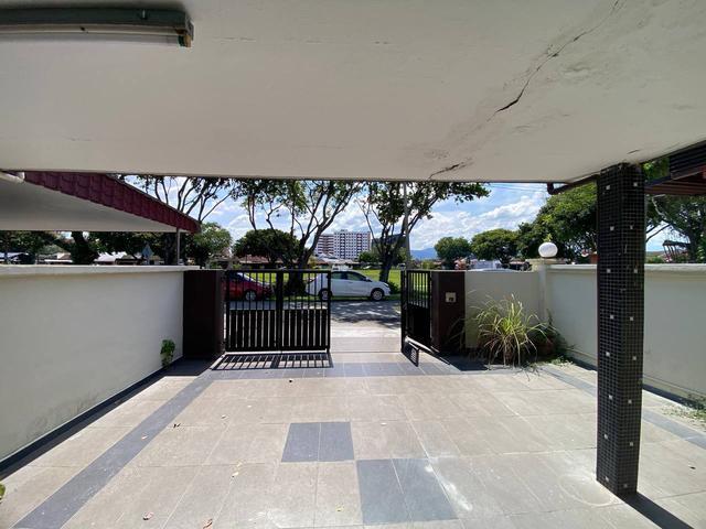 Terraced House for sale in Perak, Tanjong Ipoh
