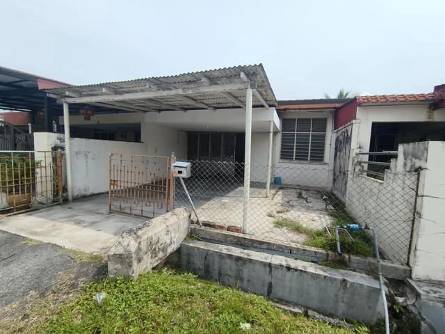 Terraced House for sale in Perak, Tanjong Ipoh