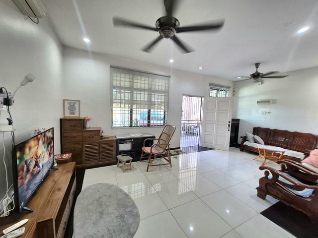 Terraced House for sale in Perak, Tanjong Ipoh