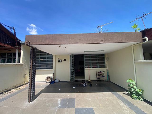 Terraced House for sale in Majlis Bandaraya Ipoh, Kinta