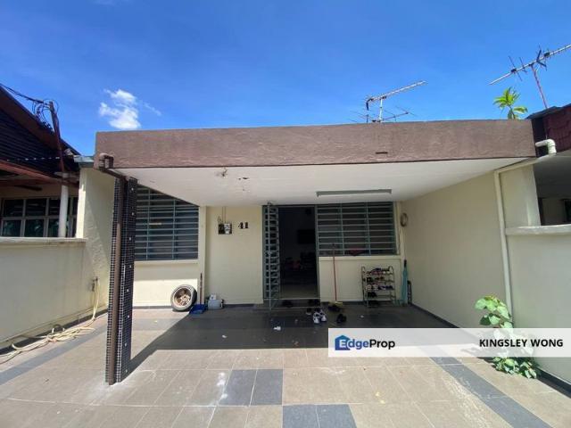 House for sale in Perak, Tanjong Ipoh