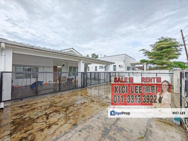 House for sale in Perak, Tanjong Ipoh