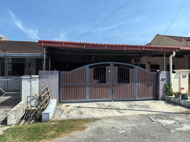 Terraced House for sale in Perak, Tanjong Ipoh