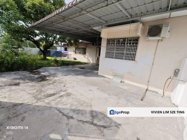 House for sale in Perak, Tanjong Ipoh