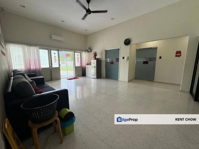 House for sale in Perak, Tanjong Ipoh