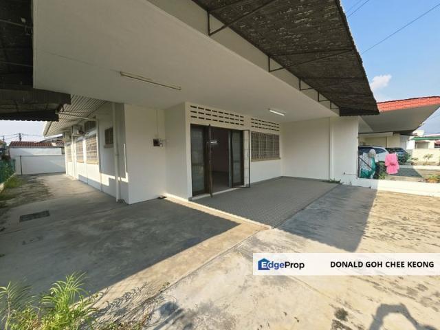 House for sale in Perak, Tanjong Ipoh