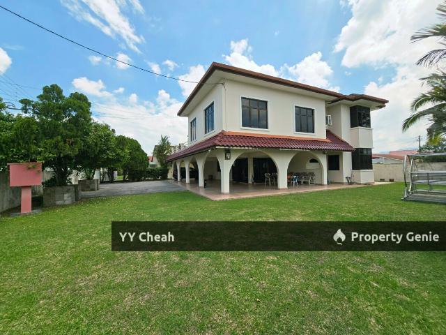 Bungalow for sale in Perak, Tanjong Ipoh