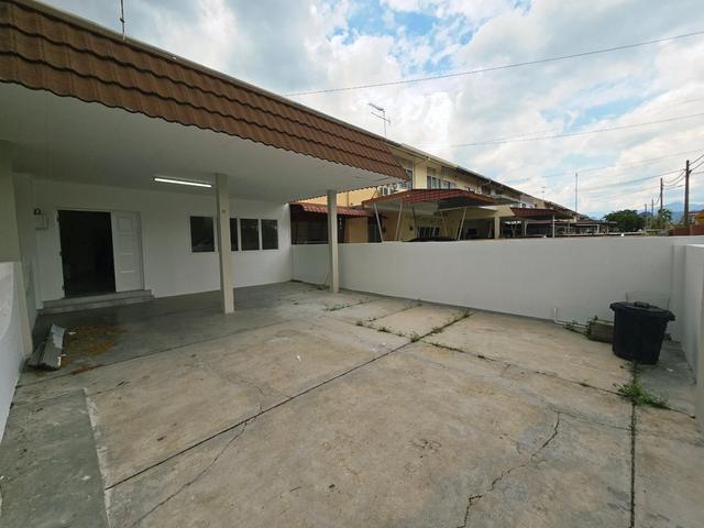 Terraced House for sale in Perak, Tanjong Ipoh