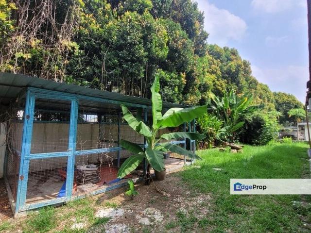 House for sale in Perak, Tanjong Ipoh