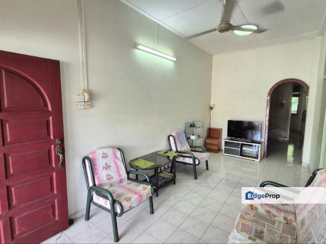 House for rent in Taman Canning, Majlis Bandaraya Ipoh