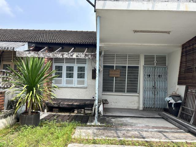 Terraced House for sale in Majlis Bandaraya Ipoh, Kinta