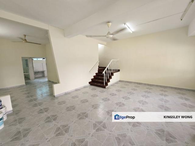 House for sale in Perak, Tanjong Ipoh