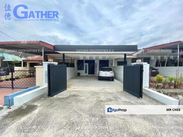 House for rent in Perak, Tanjong Ipoh
