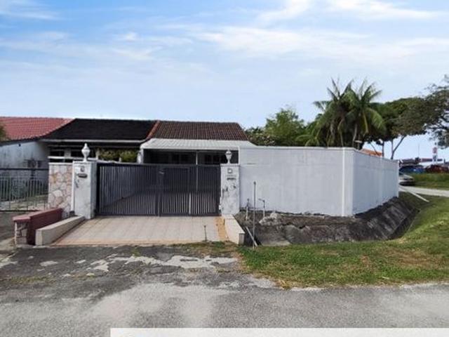 House for sale in Perak, Tanjong Ipoh