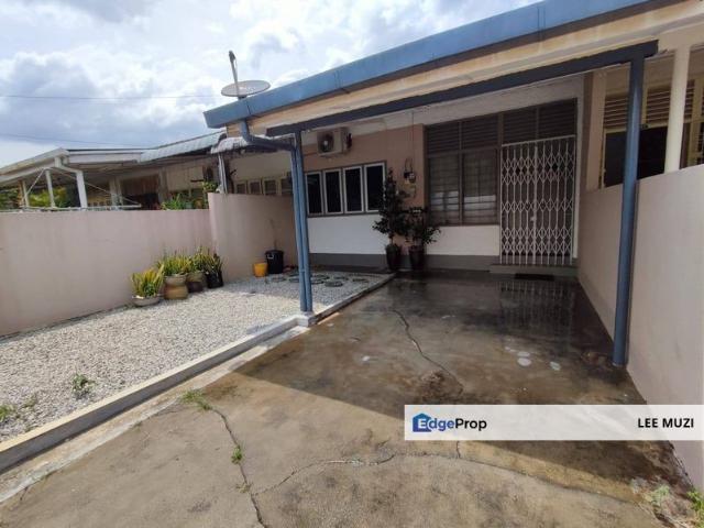 House for rent in Perak, Tanjong Ipoh