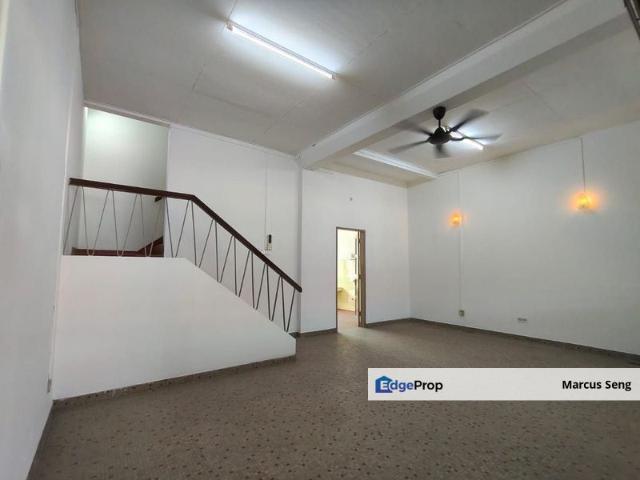 House for sale in Taman Canning, Majlis Bandaraya Ipoh