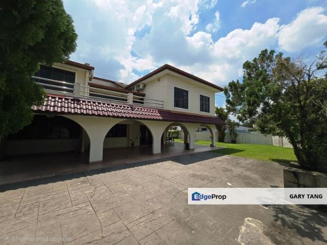 House for sale in Perak, Tanjong Ipoh