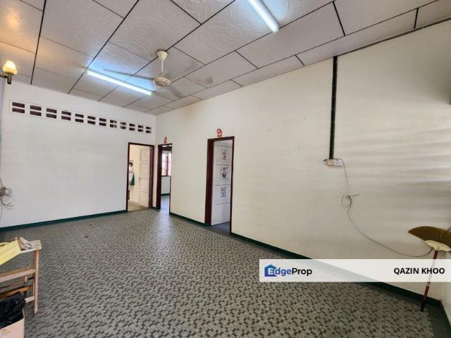 House for sale in Taman Canning, Majlis Bandaraya Ipoh