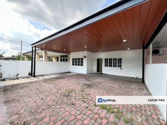 House for sale in Perak, Tanjong Ipoh