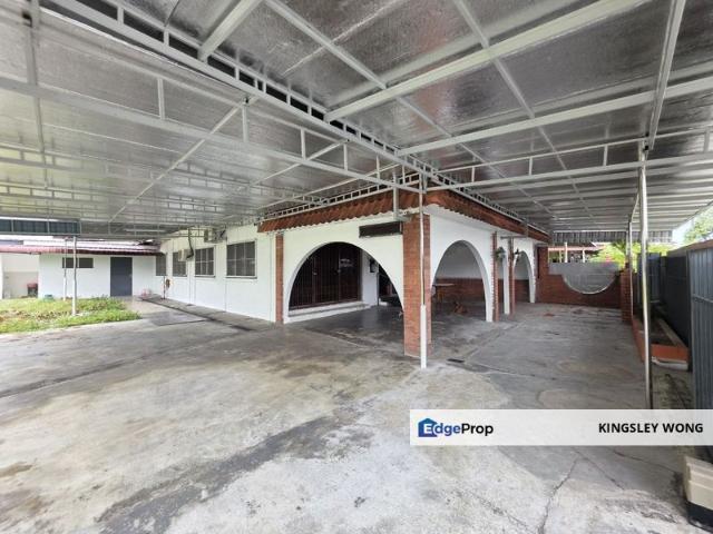 House for rent in Perak, Tanjong Ipoh