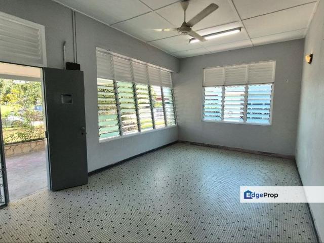 House for sale in Perak, Tanjong Ipoh