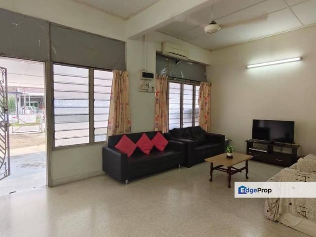 House for rent in Perak, Tanjong Ipoh