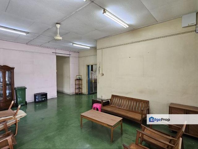 House for sale in Taman Canning, Majlis Bandaraya Ipoh
