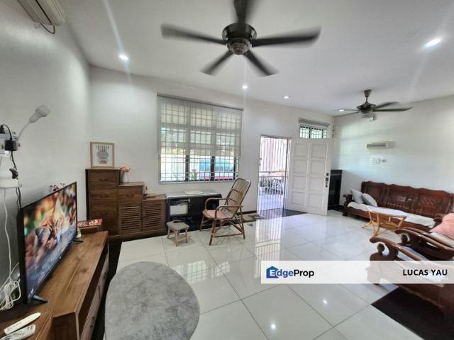 House for sale in Perak, Tanjong Ipoh