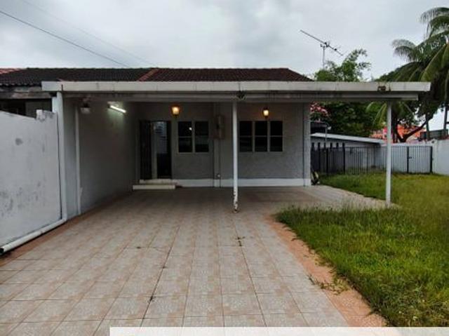 House for sale in Perak, Tanjong Ipoh