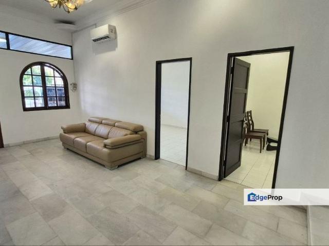 House for sale in Taman Canning, Majlis Bandaraya Ipoh