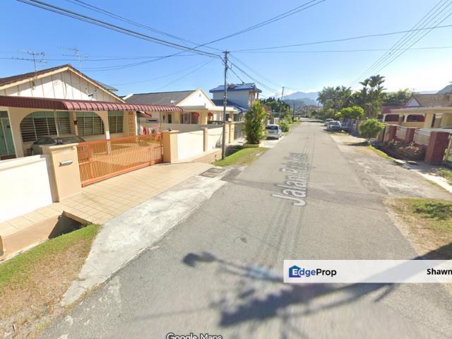 House for sale in Perak, Tanjong Ipoh