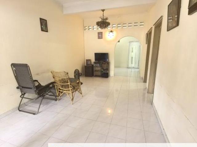 House for sale in Perak, Tanjong Ipoh