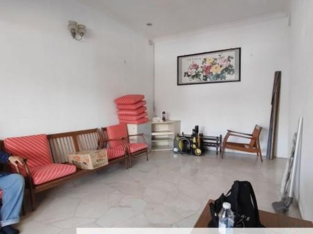 House for sale in Perak, Tanjong Ipoh