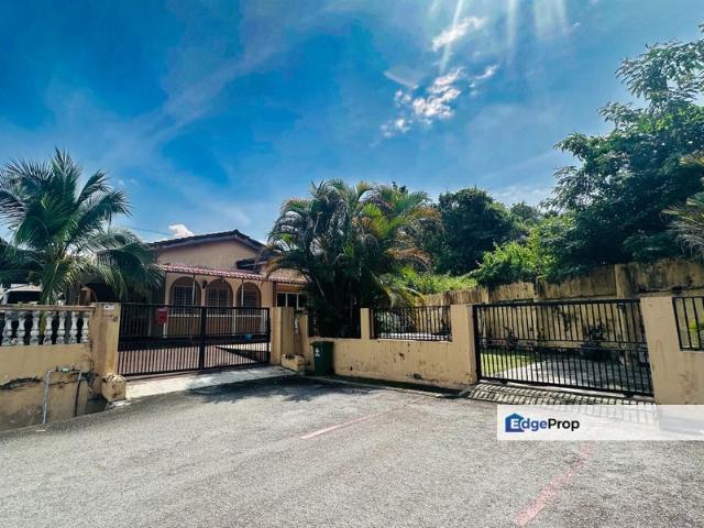 House for sale in Perak, Tanjong Ipoh