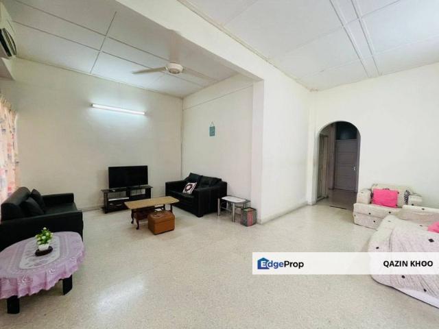 House for rent in Perak, Tanjong Ipoh