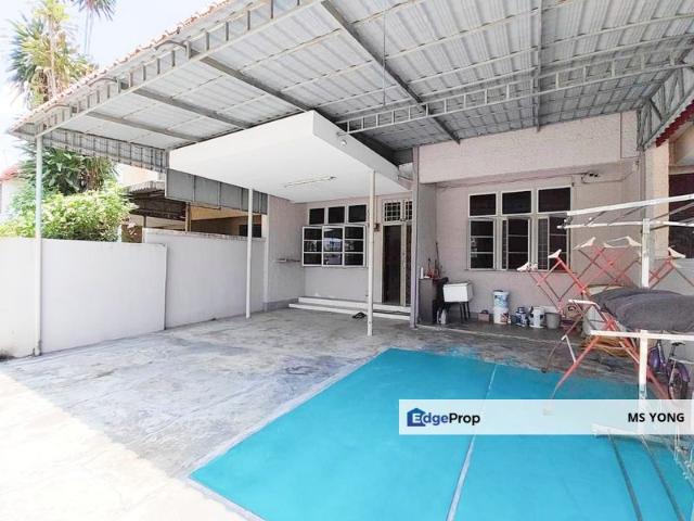House for rent in Perak, Tanjong Ipoh