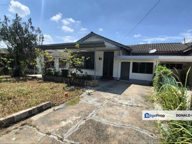 House for sale in Perak, Tanjong Ipoh