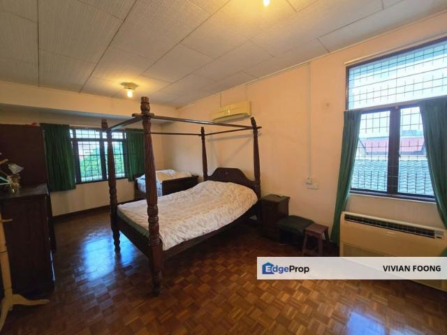 House for sale in Taman Canning, Majlis Bandaraya Ipoh